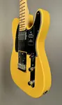 Fender Player II Modified Telecaster SH Sunshine Yellow - фото 6