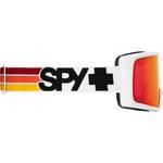 Горнолыжные очки Spy MEGALITH SPEEDWAY SUNSET - HB RED MIRROR - фото 2