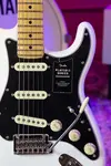 Fender Player II Stratocaster с грифом из клена 2024 - Полярно-белый - фото 5