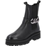 Ботильоны palado n, черный - фото