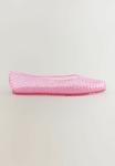 Балетки Next, розовый - фото 6