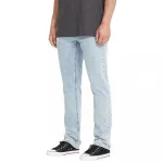 Джинсы Volcom Vorta, синий - фото 5