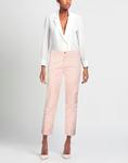 Брюки 40Weft, светло-розовый - фото 2