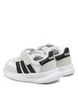 Кроссовки Run 70s 2.0 Shoes Kids JI2269 Adidas, белый - фото 3