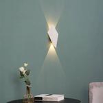 Настенный светильник KOSILUM - Giada, белый - фото 4