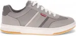 Кроссовки Levi's Mens Zane, серый - фото