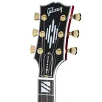 Гитара Gibson SG Supreme - винно-красная - фото 7