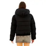 Бомбер Superdry Everest, черный - фото 2