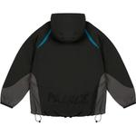 Куртка с системой вентиляции «черный» Palace - фото 2