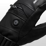 Варежка с подогревом Heat Touch Hellfire Seirus, черный - фото 2