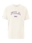 Футболка Fila, крем - фото