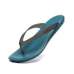 Сланцы Unisex Ccilu, Синий (Ki) 301021415-Q - фото 8