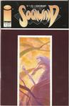 Soulwind #1 March 1997 (Image Comics) - фото