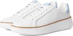 Кроссовки Cole Haan Grandpro Topspin Sneaker, White/SkywaySee All 15 - фото