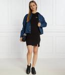 Платье сценарий ss Tommy Jeans, черный - фото 2