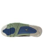 Кроссовки Air Jordan 4 'Somos Eternos' - фото 6