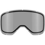 Очки Revolt Giro, Black & White Stained/Vivid Royal+Clear - фото 2