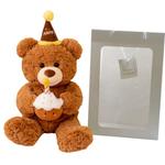 Плюшевая кукла Cake Bear, высота 40см/50см Bitter purchase - фото 9