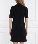 Платье Чейс Lauren Ralph Lauren, черный - фото 4