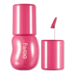 3D Объемный блеск для губ 70% fwee, B03 CANDY (bright pink) - фото