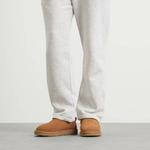 Классические микроботинки Ugg, Chestnut - фото 6