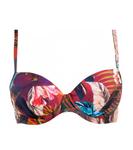 Топ Imaginable D на косточках в бронзовом цвете JETS, цвет bronze - фото 3