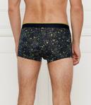 Комплект боксеров Emporio Armani с принтом, 2 штуки - фото 2