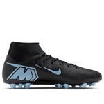 Кроссовки Nike Zoom Mercurial Superfly 10 Academy AG '2025 Shadow Pack' - фото 6