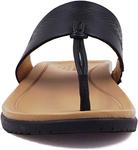 Сандалии PENDLETON Madeira Beach, черный - фото 4