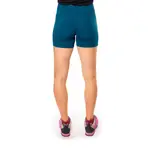 Женские шорты Sotes Trangoworld, синий - фото 3