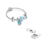 Браслет женский Pandora - фото