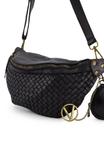 Сумка кросс-боди VENEZIA Cross body bag, Black - фото 4