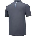 Мужская поло RAPIDO, синий - фото 10