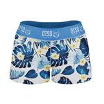 Шорты Otso Spring shorts, белый - фото