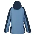 Куртка Regatta Winter Calderdale II, синий - фото 4