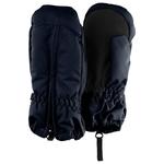 Перчатки Sterntaler Fäustlinge Rips Waterproof, цвет Dunkelgrau - фото 2