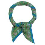 Шарф Roeckl WOOL FEATHER, Mixed colors - фото 2