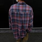 Футболка унисекс COMOWA, желтая клетка - фото 11