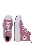 Кроссовки CONVERSE CTAS MOVE HI CLIFFSIDE, Pink - фото 3