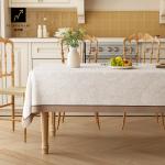 Скатерти PCARDCHART, коричневый - фото 9