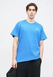 Футболка Nike Sportswear TEE, Star Blue/Blue - фото 6