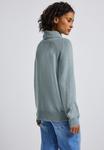Джемпер Street One Jumper, Blau/Light Blue - фото 3