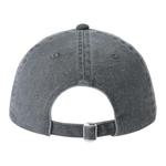 GAP Детская бейсболка, Gray Blue - фото 3