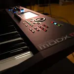 Синтезатор Yamaha MODX M6 с 61 клавишей [Предзаказ] - фото 9