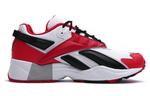 Reebok Interval 96   'Scarlet' - фото 2
