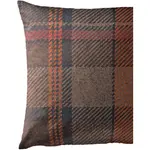 Постельное белье BIERBAUM «Макси», Renforce, 100% хлопок, легкое в уходе, коричневый - фото 3