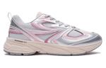 FILA Кроссовки унисекс, Silver/Pink - фото 2