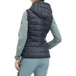 Vest da.-weste erika vst w Mckinley, черный - фото 2