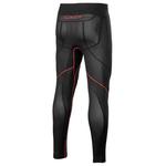 Леггинсы Alpinestars Ride Tech V2 Summer, черный - фото 2
