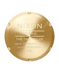 Часы Time Teller, 47 3/4 мм Nixon - фото 5